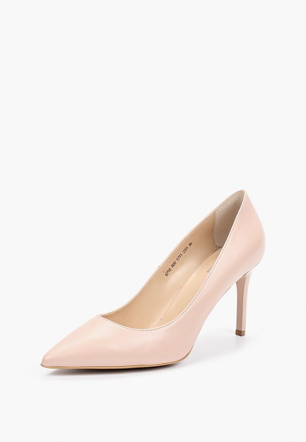 фото Туфли giotto