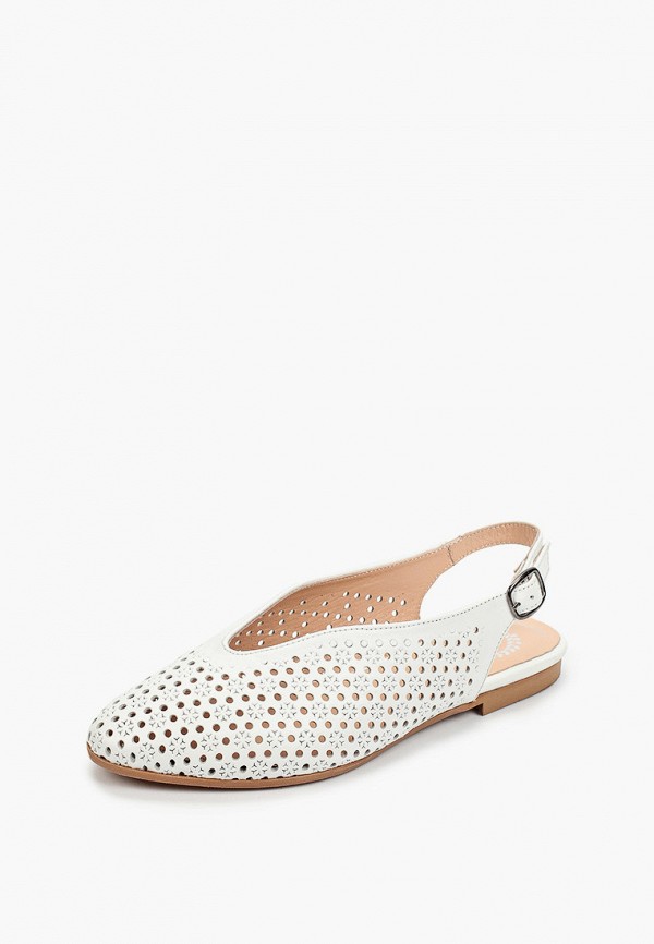 фото Туфли ascalini