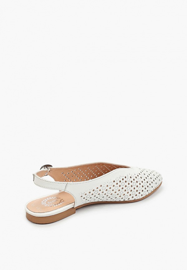 фото Туфли ascalini