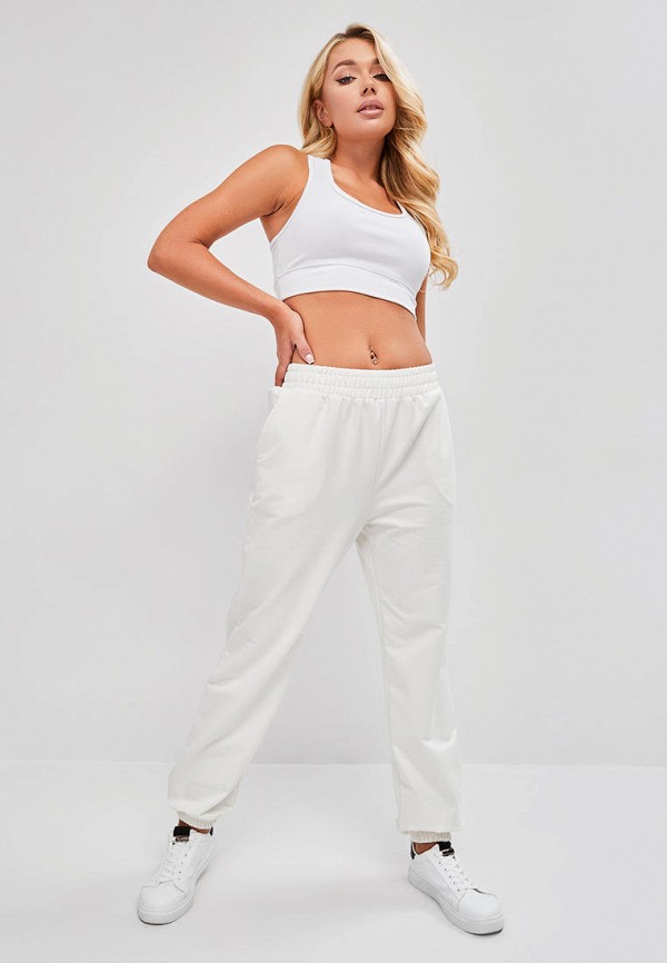 фото Брюки спортивные elaria