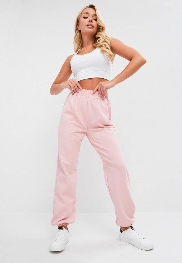 фото Брюки спортивные elaria