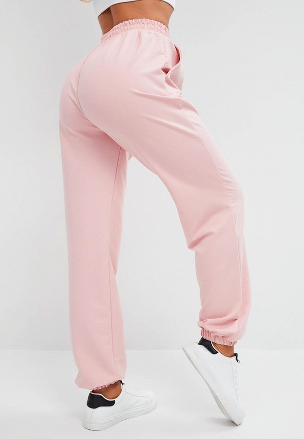 фото Брюки спортивные elaria