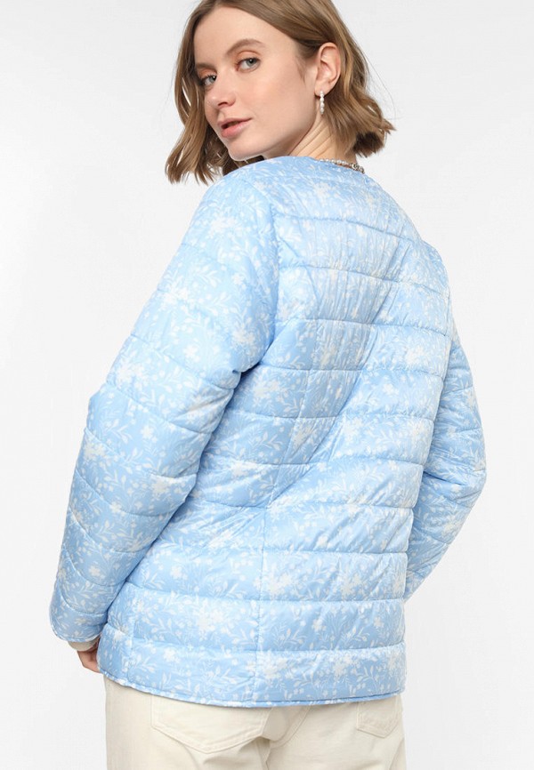 фото Куртка утепленная helena vera