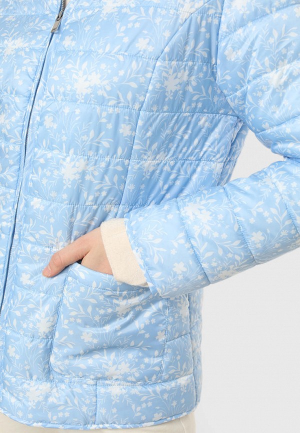 фото Куртка утепленная helena vera