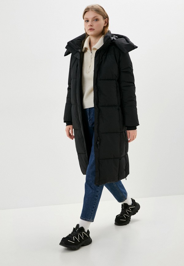 фото Куртка утепленная harry hatchet