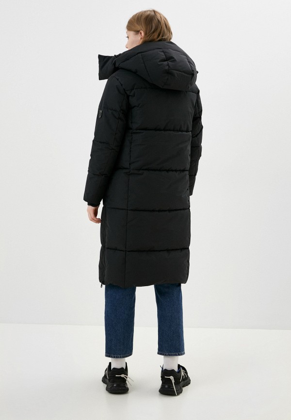 фото Куртка утепленная harry hatchet