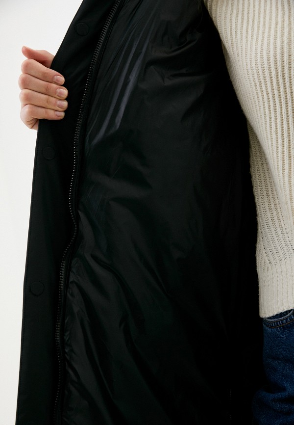 фото Куртка утепленная harry hatchet