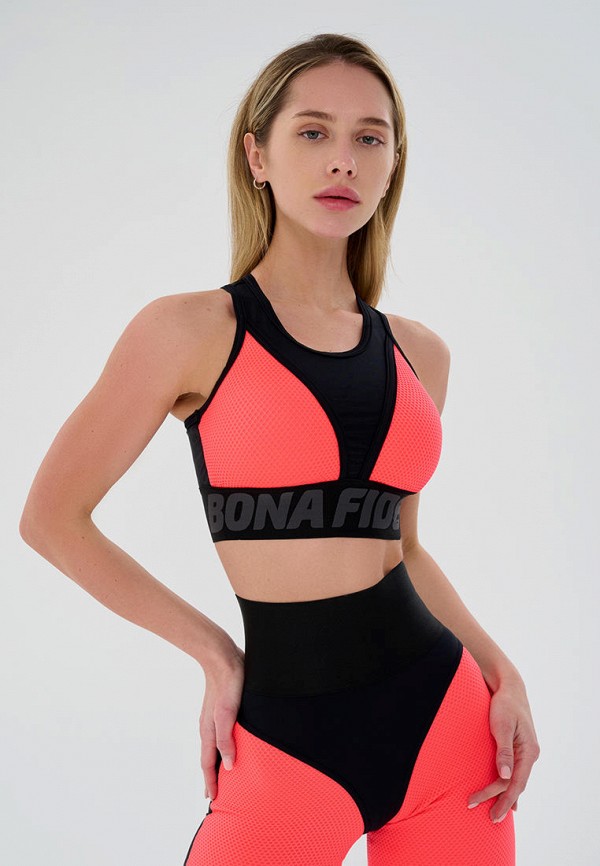 фото Топ спортивный bona fide
