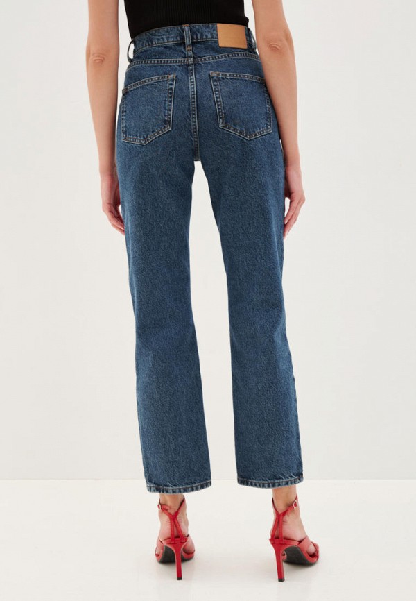 фото Джинсы anna pekun