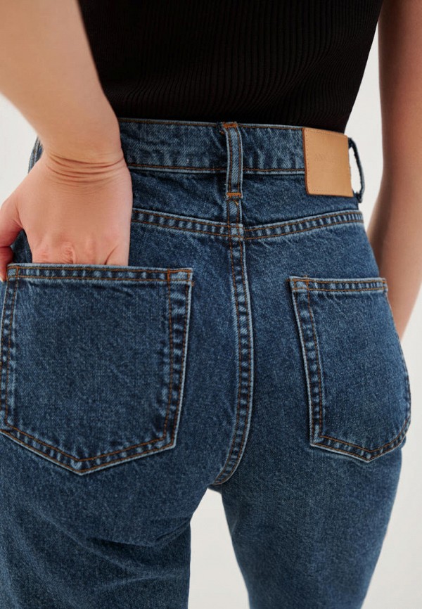 фото Джинсы anna pekun