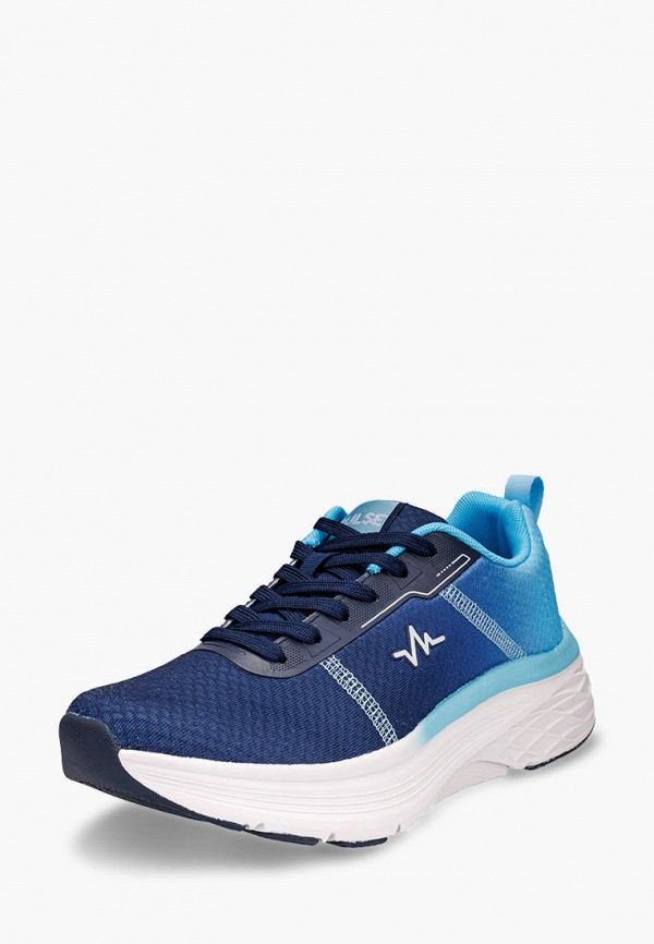 фото Кроссовки pulse