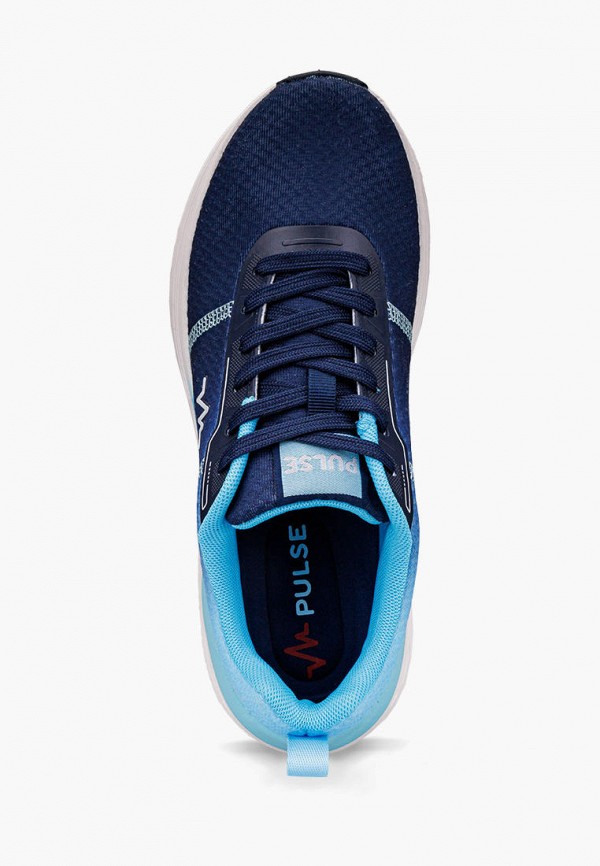 фото Кроссовки pulse