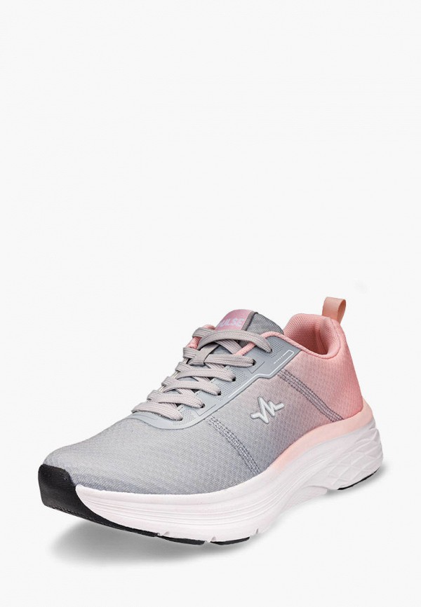 Кроссовки Pulse разноцветный, размер 39, фото 2