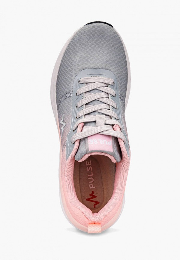 Кроссовки Pulse разноцветный, размер 39, фото 4