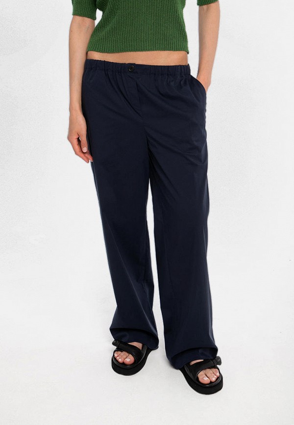 фото Брюки naked shoulders