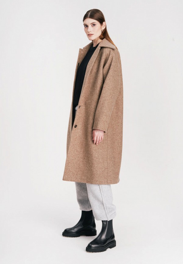 фото Пальто wos