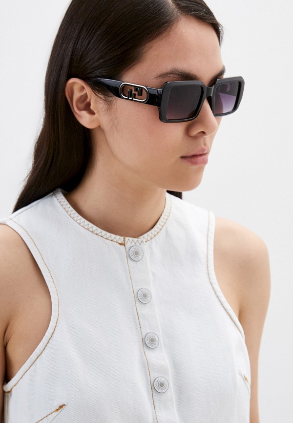 фото Очки солнцезащитные gabriela marioni