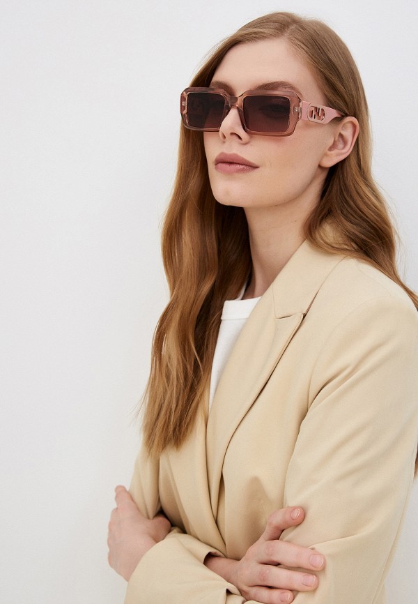 фото Очки солнцезащитные gabriela marioni