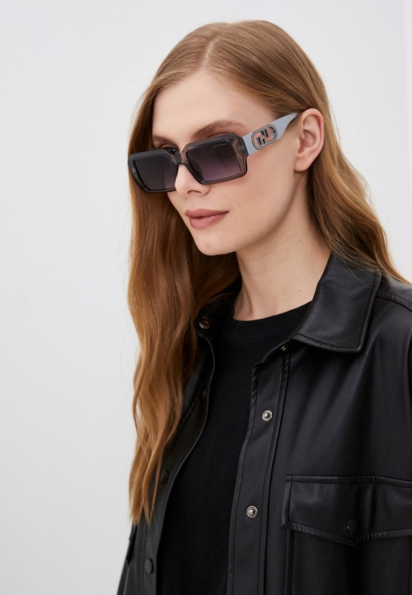 фото Очки солнцезащитные gabriela marioni