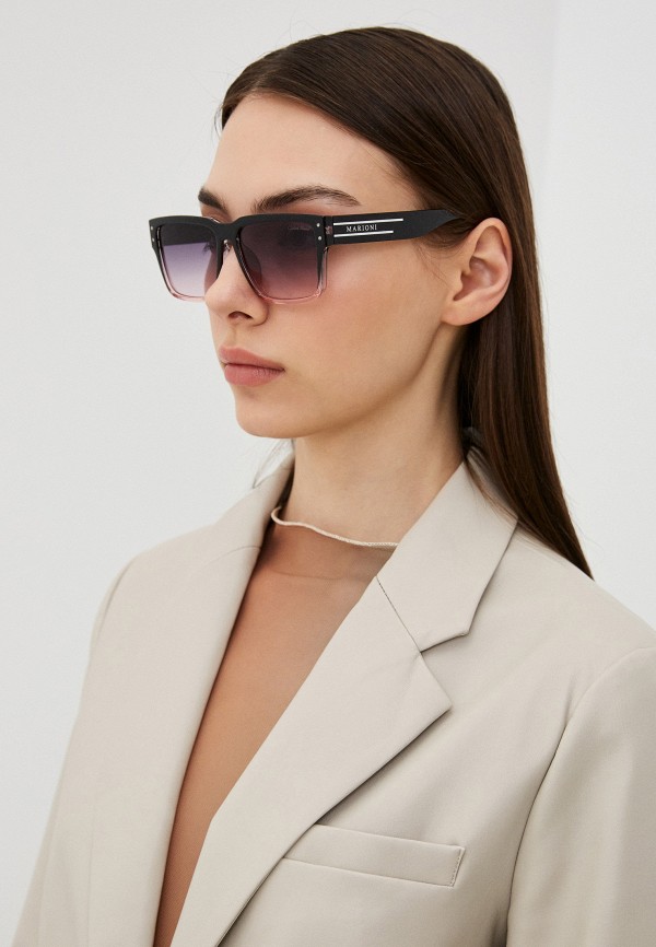фото Очки солнцезащитные gabriela marioni