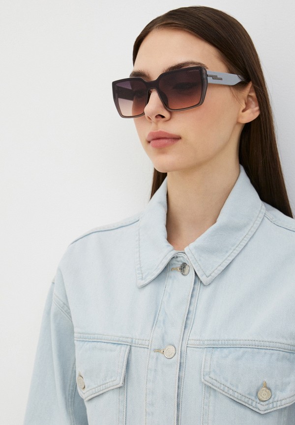 фото Очки солнцезащитные gabriela marioni