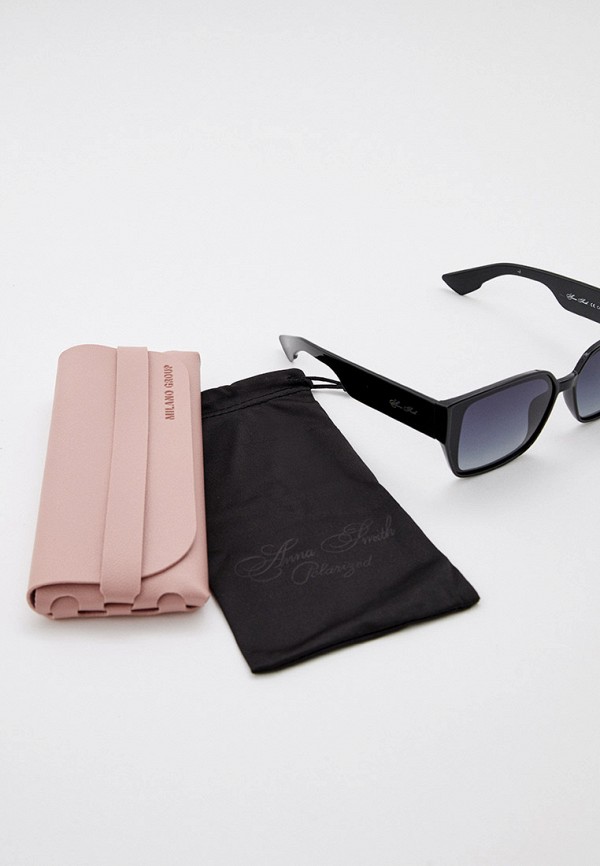 фото Очки солнцезащитные anna smith