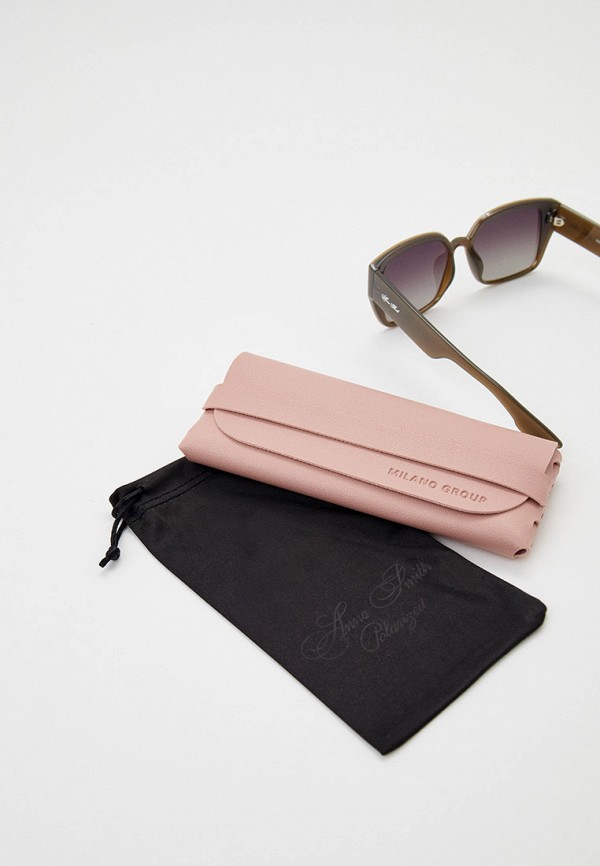 фото Очки солнцезащитные anna smith