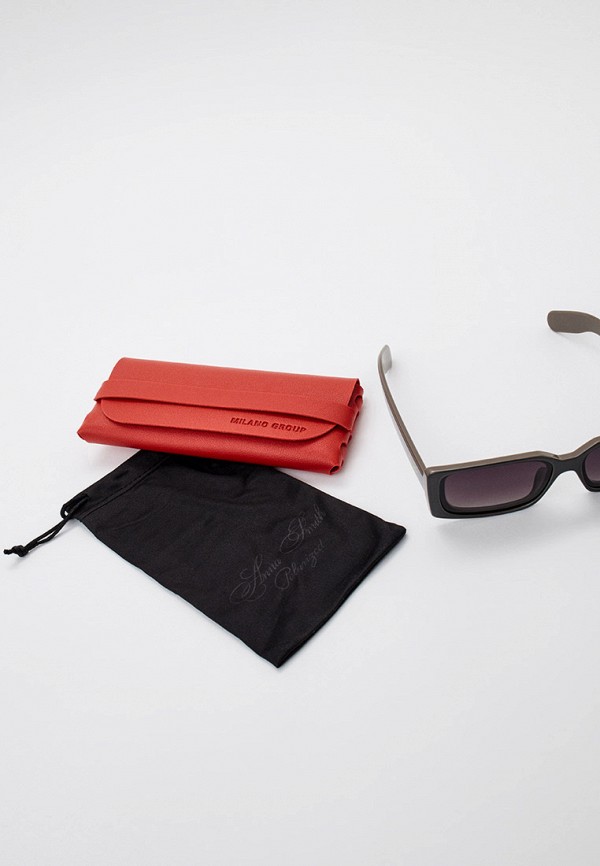 фото Очки солнцезащитные anna smith