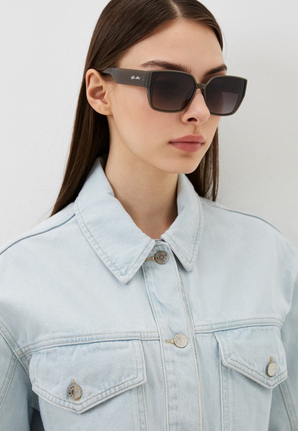 фото Очки солнцезащитные anna smith