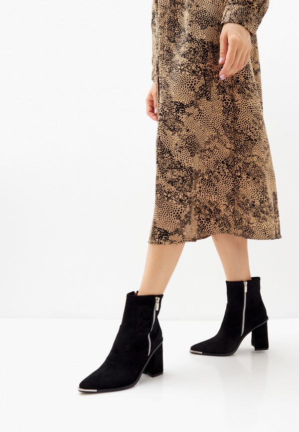 фото Ботильоны may vian