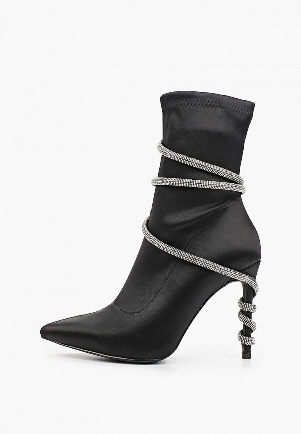 фото Полусапоги may vian