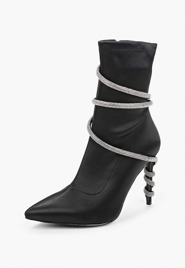 фото Полусапоги may vian