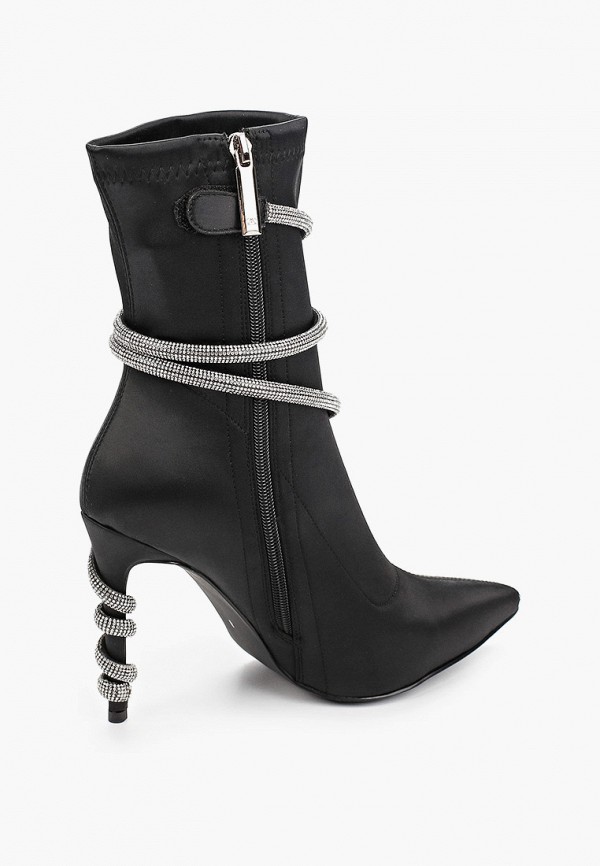 фото Полусапоги may vian