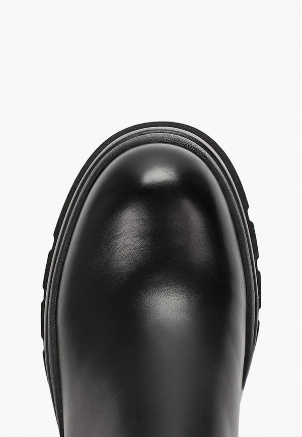 фото Ботфорты may vian