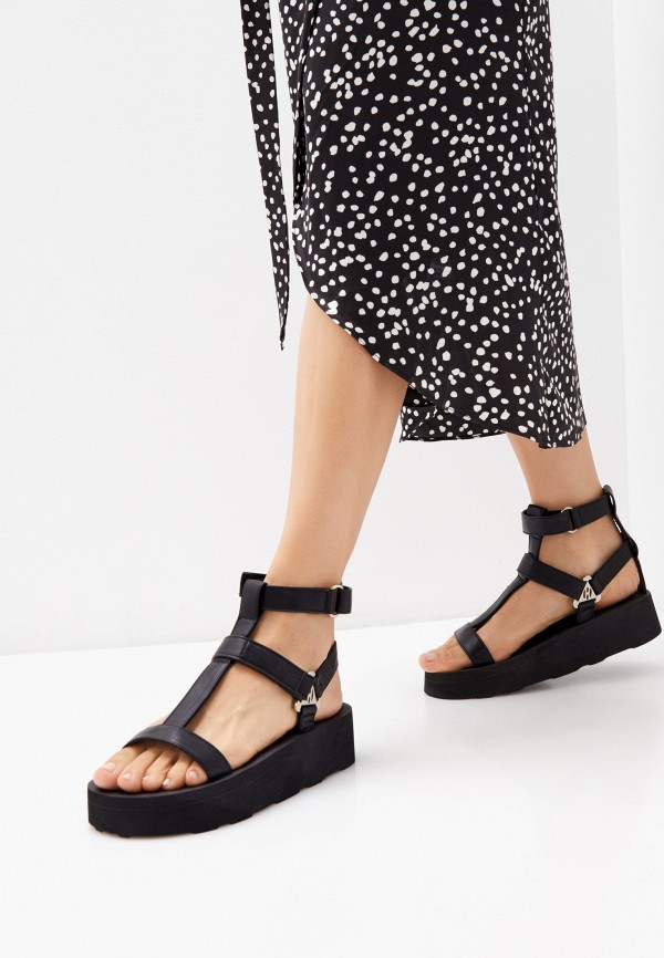 фото Босоножки may vian