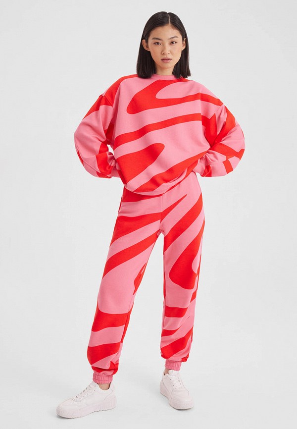 фото Брюки спортивные brmsk