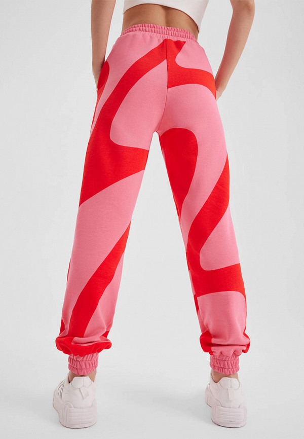 фото Брюки спортивные brmsk