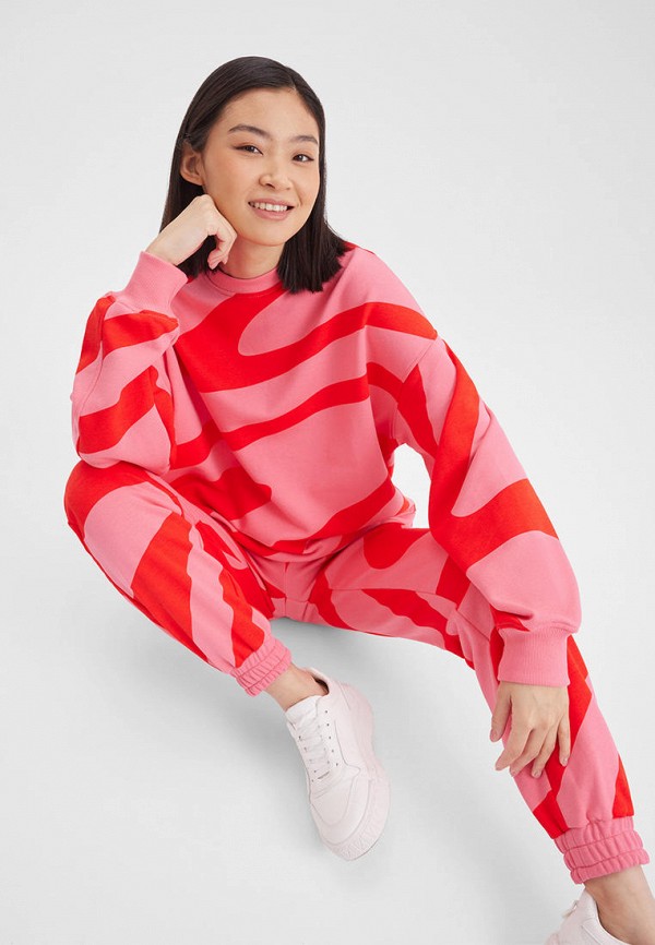 фото Брюки спортивные brmsk