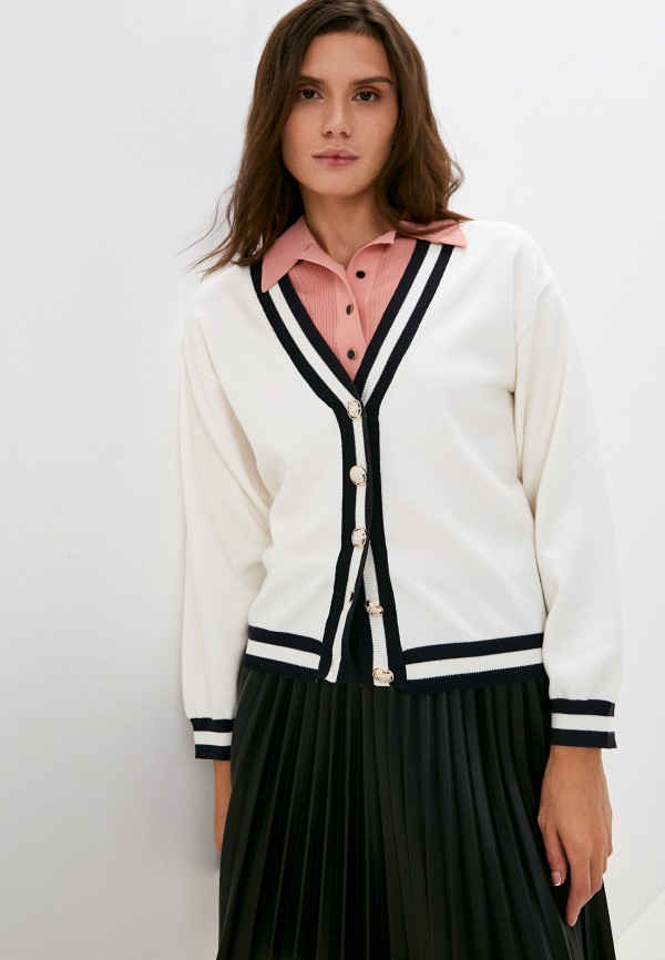 

Кардиган Vittoria Vicci, Белый