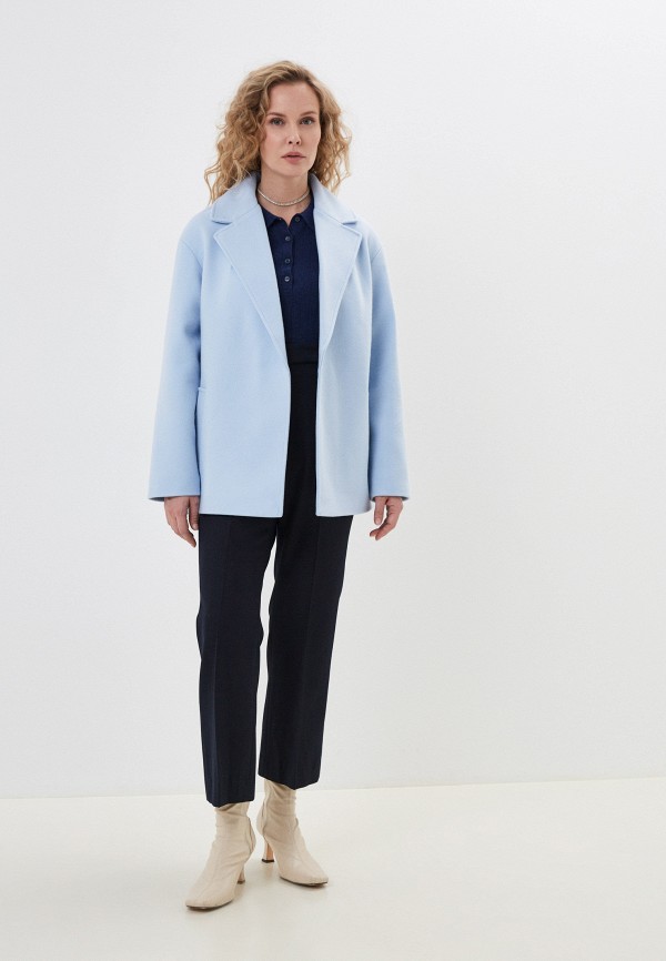 фото Полупальто vivaldi