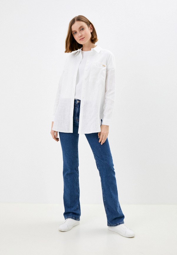 фото Рубашка fabretti