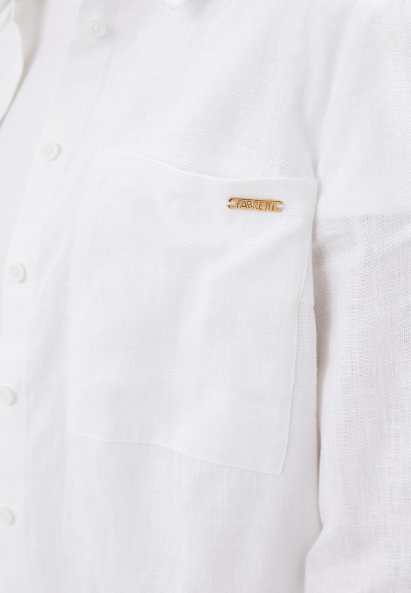 фото Рубашка fabretti