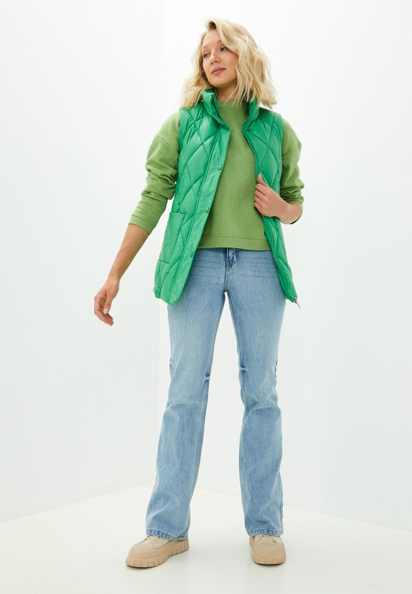 фото Жилет утепленный valoris