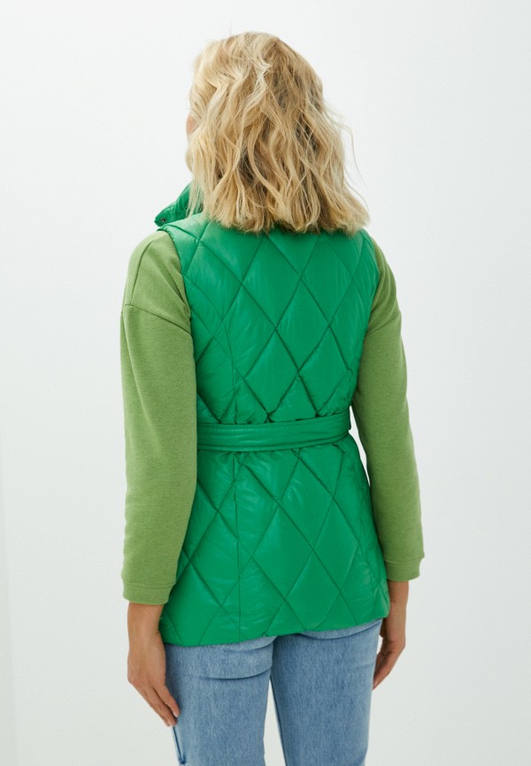 фото Жилет утепленный valoris