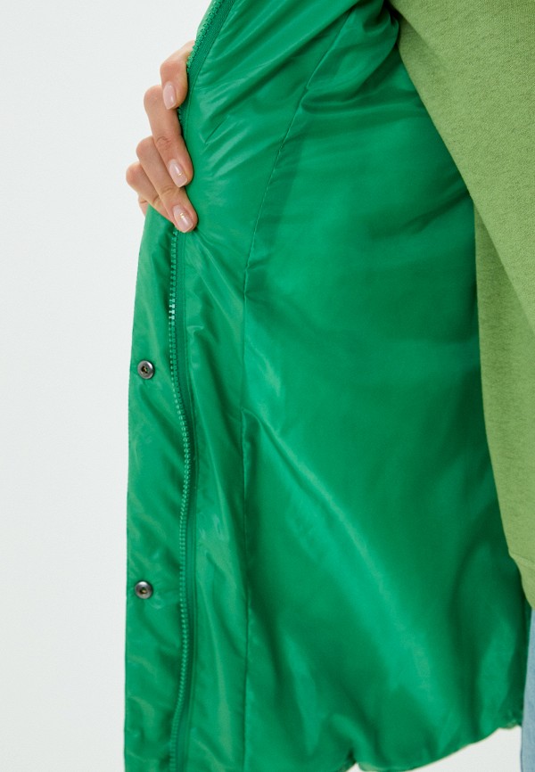 фото Жилет утепленный valoris