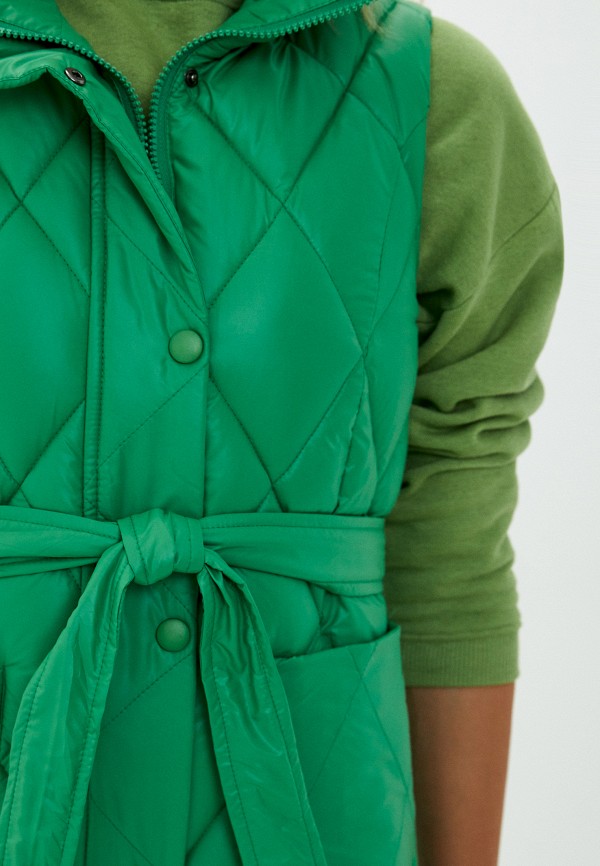 фото Жилет утепленный valoris