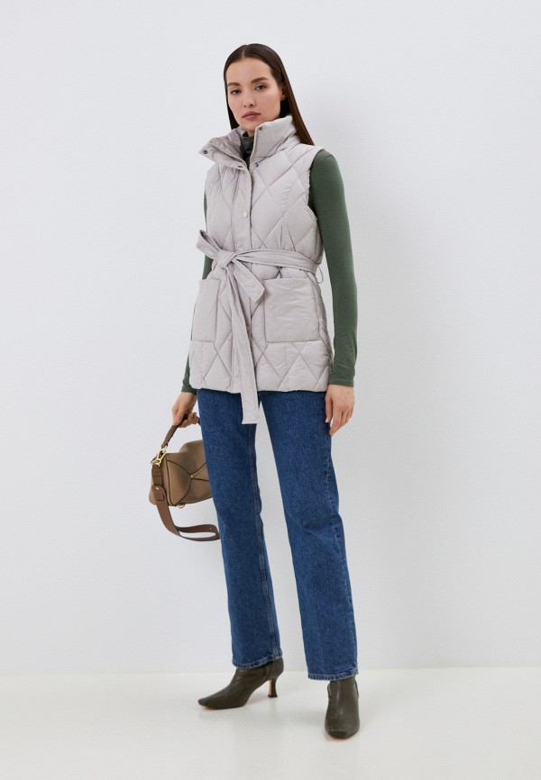 фото Жилет утепленный valoris