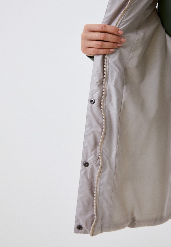 фото Жилет утепленный valoris