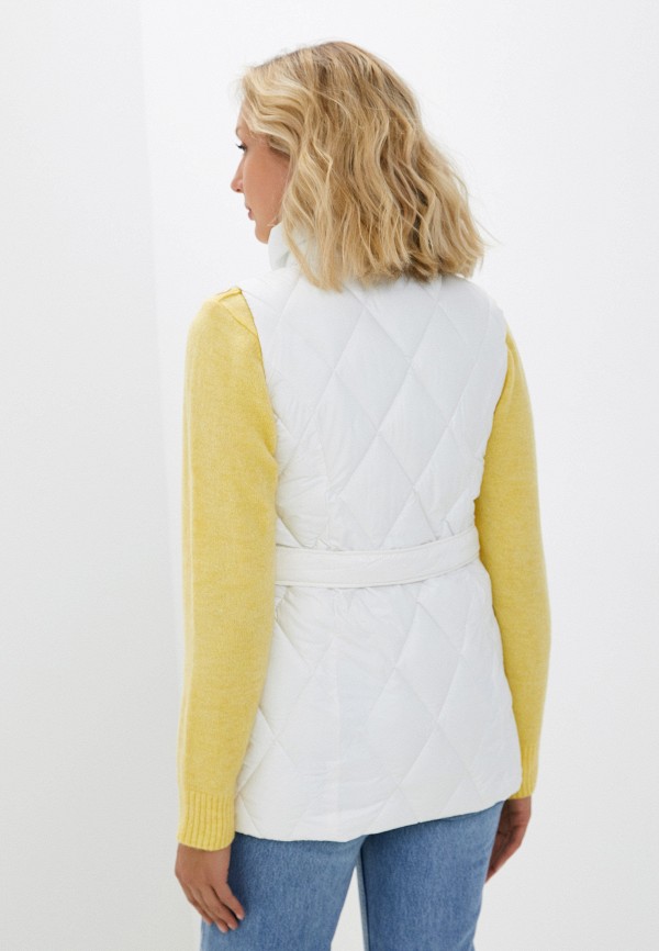 фото Жилет утепленный valoris