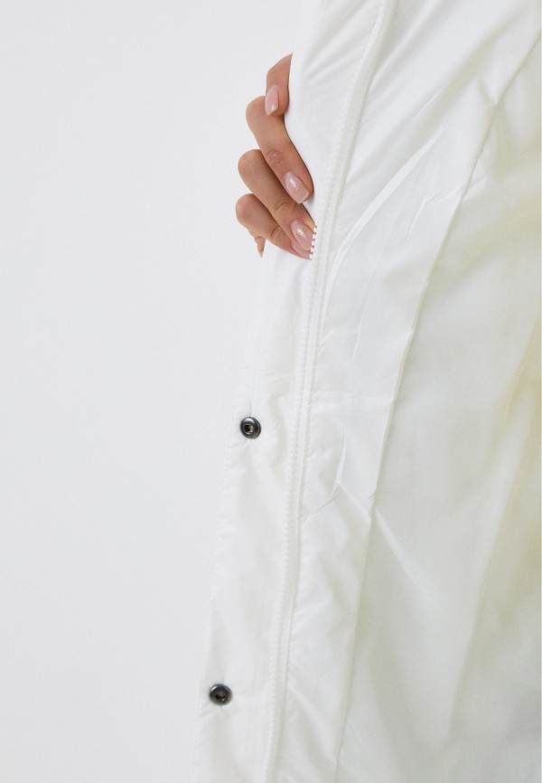 фото Жилет утепленный valoris